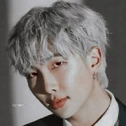 Namjoon(RM)