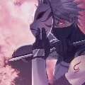 hatake kakashi