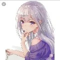 Rayhana alexandra/rayhana uchiha