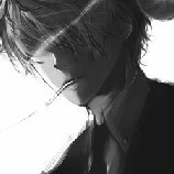 someone