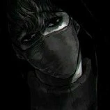Mask man