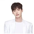lee jung suk /papih