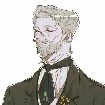 BUTLER