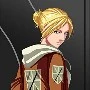 Annie Leonhart