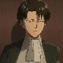 Levi ackerman