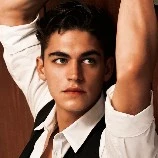 Oliver Hannigan (ml brother)
