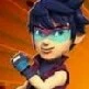 fang