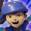 boboiboy angin