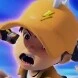 boboiboy petir