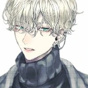 Adrian argents/fl twin brother