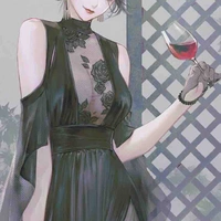 Mrs. Feng 
