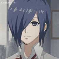 Touka