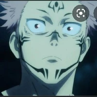 Sukuna wifu or Athour-Chan