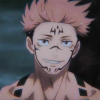 Sukuna-Wifue or Athour-chan