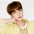 Kim SeokJin