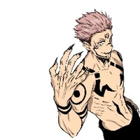 Sukuna