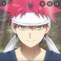 Soma yukihira