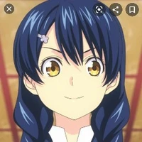 Megumi