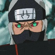 Kakuzu/ Agiota