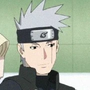 Kakashi