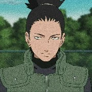 Shikamaru