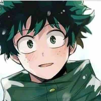 Midoriya