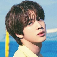 Seokjin