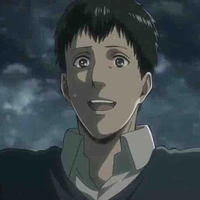 ✅Bertholdt 😊