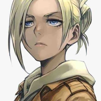⚔️Annie🤩