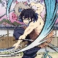 inosuke