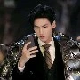 Kai shen(ml dad)