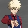 !BAKUGOU!