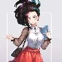 $MOMO$