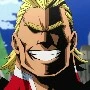 +ALL MIGHT+