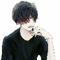 Akira(amigo da Harumi)