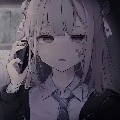 Hana(segunda melhor amiga da yuna)