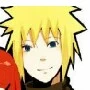 minato (alfa/dominante clan del zorro)