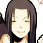 Mikoto(omega/clan del lobo)