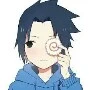 sasuke (de niño)