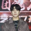 Jackson wang