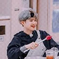 Min yoongi