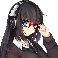 nerdy author