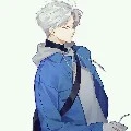 Aiden Jones{ML}