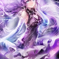 Louise(Female lead)