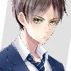 Eren Yeager