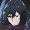 Mikasa