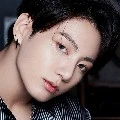Jeon Jungkook Alexander