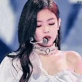 Jennie kim