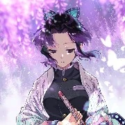 Shinobu-san