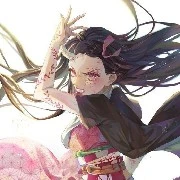 Nezuko Upper moon